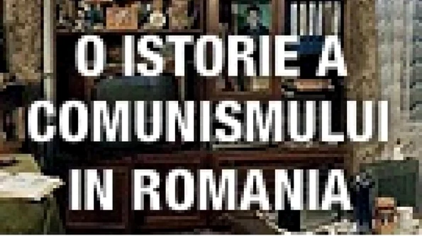 Premiu internațional pentru www istoriacomunismului ro jpeg