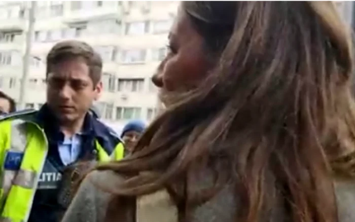 Captură video