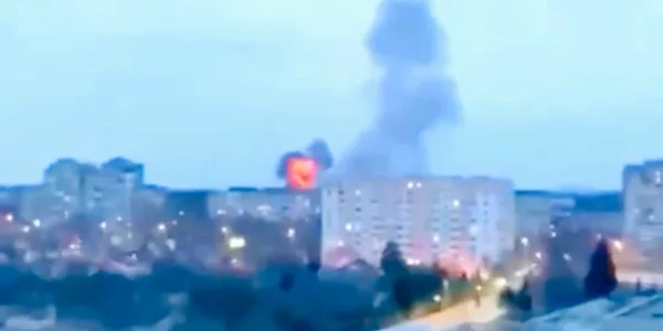 Atacuri in regiunea Belgorod FOTO Profimedia jpg