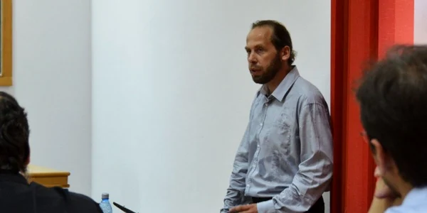 Ioan Florin Florescu