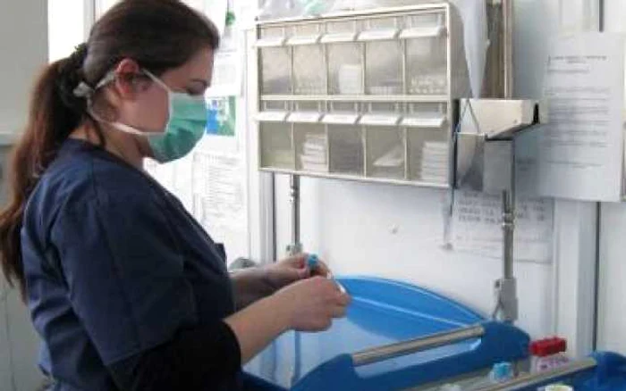 Suceava: Noul virus gripal AH1N1 a evoluat