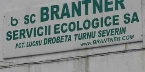 Brantner are abonament la contractele primăriei. FOTO: Arhivă