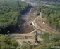 Autostrada Lugoj Deva, zona Holdea Margina  Foto Daniel Guță ADEVĂRUL (8) JPG