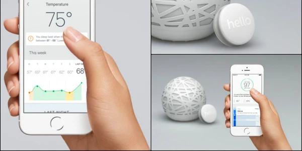 gadget sense