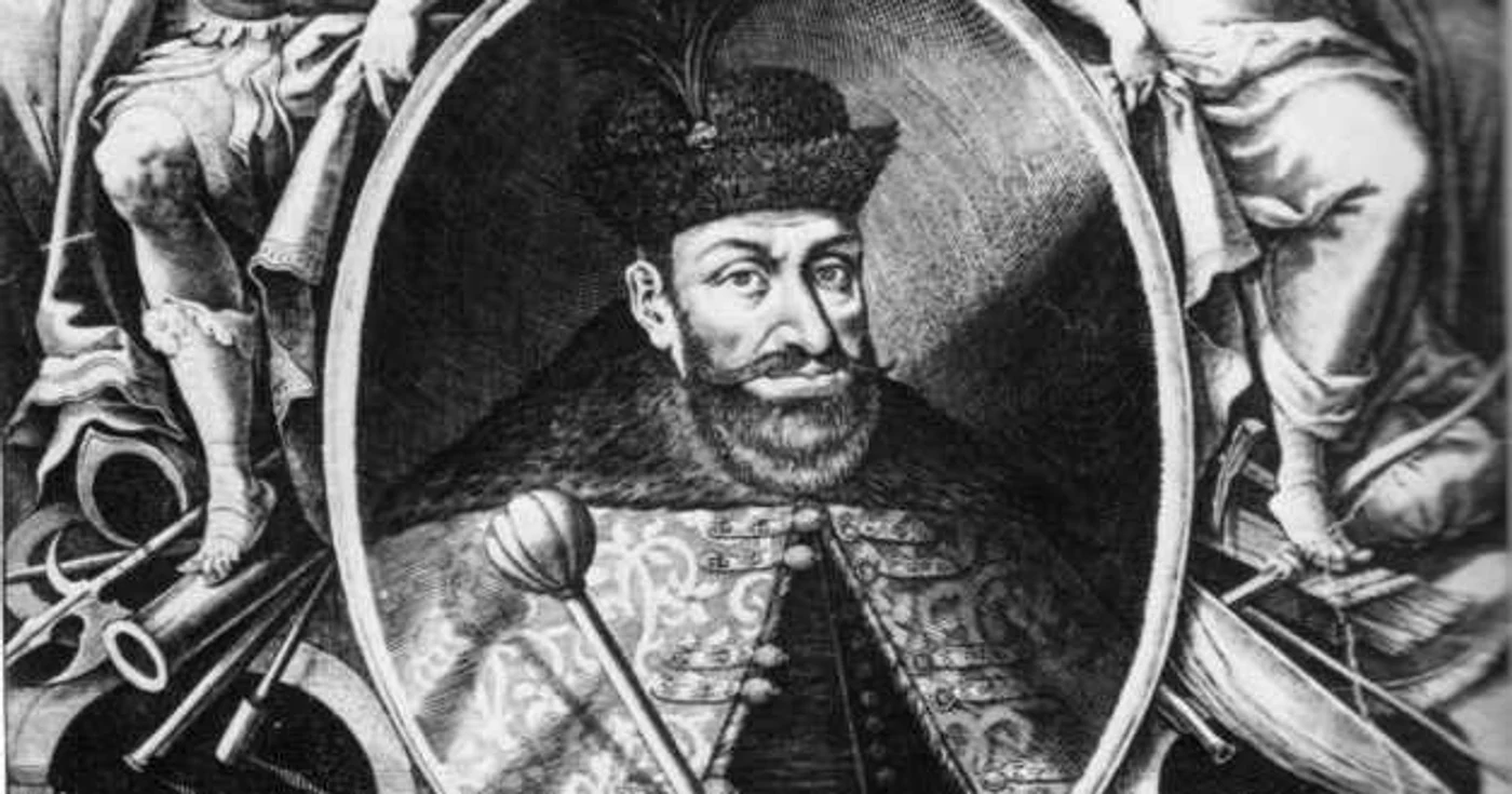 Principele Gabriel Bethlen. FOTO www.wikipedia.org
