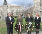 Ziua maghiarilor celebrată la Timişoara FOTO Ştefan Both