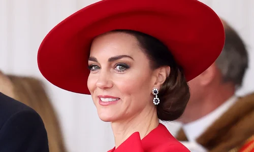 Kate Middleton  foto   GettyImages jpg