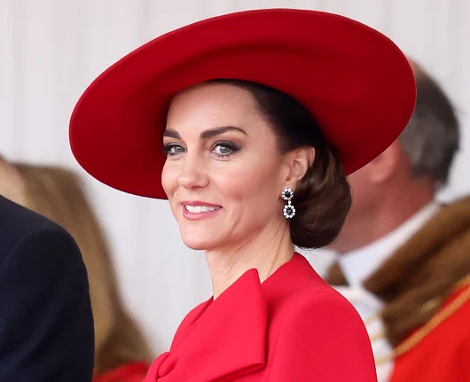 Brand-ul preferat de pantofi al lui Kate Middleton!