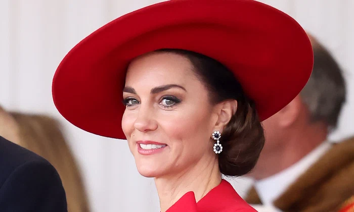 Kate Middleton  foto   GettyImages jpg
