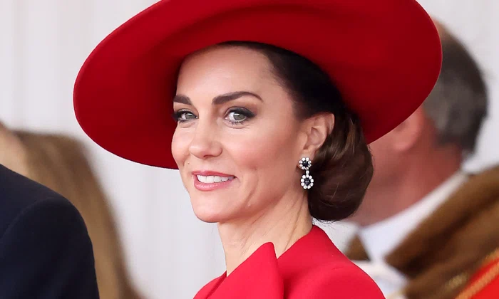 Kate Middleton  foto   GettyImages jpg