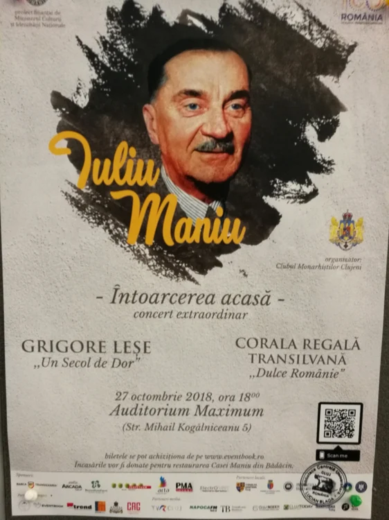 cluj doru radosav. foto remus florescu 