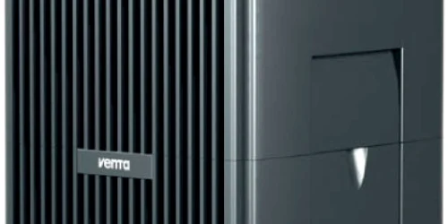 Util: Umidificator Venta Luftwaschwer