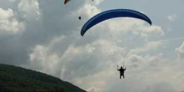 Festivalul are loc de azi până duminică, la Ernei