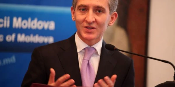 Iurie Leanca