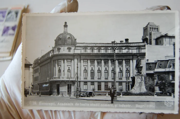 Un grup de intelectuali visa mutarea capitalei și schimbarea numelui FOTO arhiva