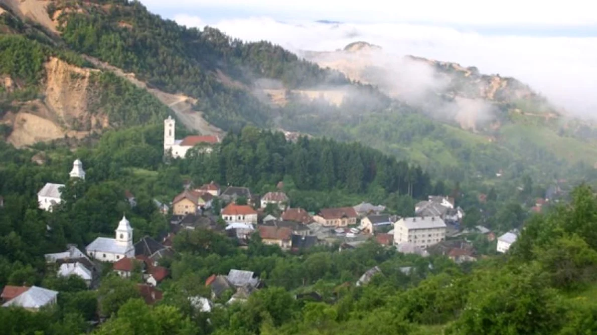 CNN diseacă proiectul controversat de la Roşia Montană jpeg