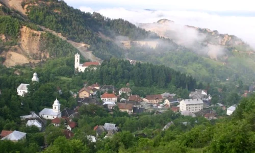 CNN diseacă proiectul controversat de la Roşia Montană jpeg