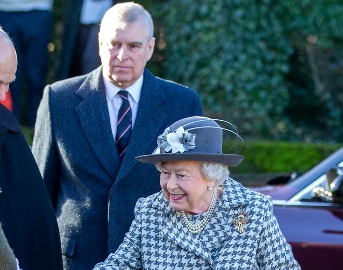 Secrete din familia regală britanică. (Foto: Profimedia)