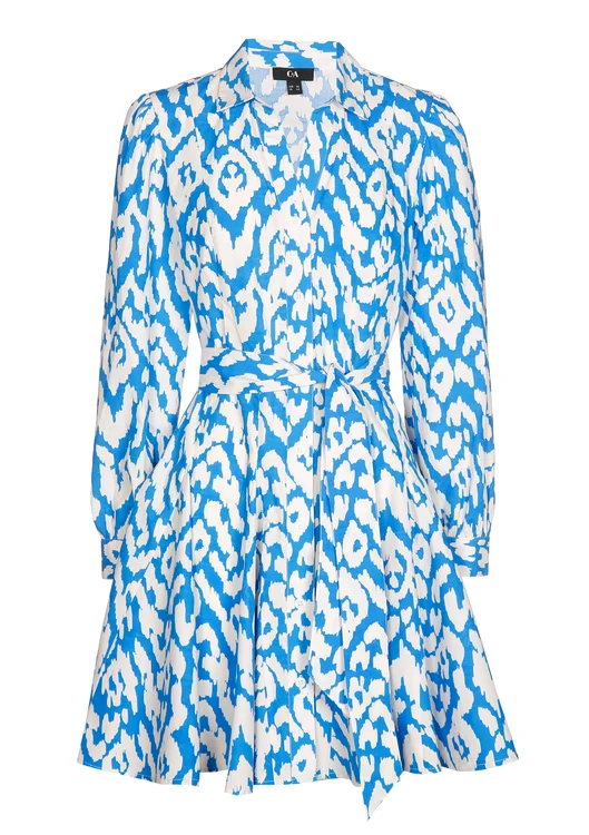 Rochie bumbac 100, C&A, 189,99 lei jpg