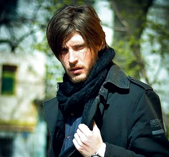 
    Alex Plîngu a fost rănit în incendiul din clubul Colectiv din noaptea de 30 spre 31 octombrie 2015Foto: arhiva personală  