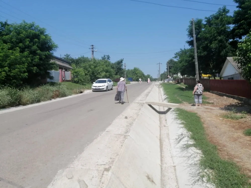 Pensionarii din Botoşani sunt cei mai săraci din România FOTO Cosmin Zamfirache