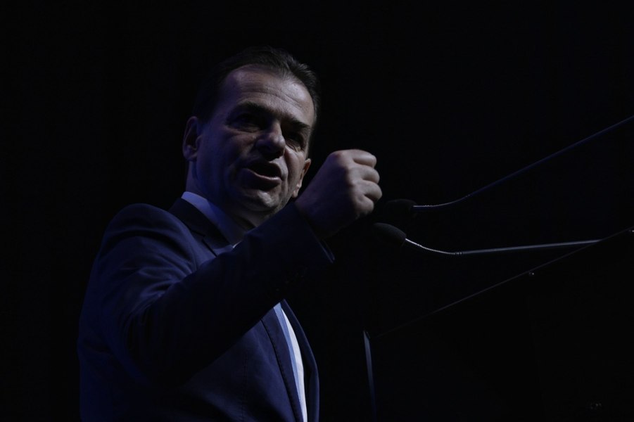 Ludovic Orban negociază cu Ilie Bolojan revenirea în PNL | Surse