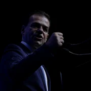 ludovic orban. foto Inquam Photos / Octav Ganea