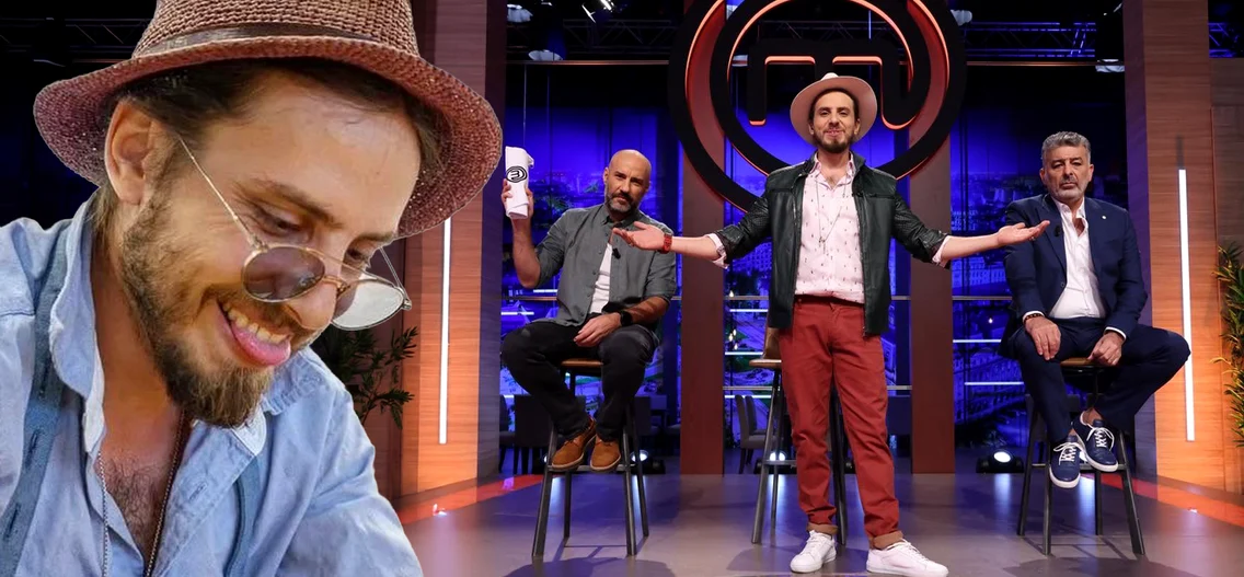 Ce mai face Chef Foa și ce meniu de vară are un bucătar celebru   