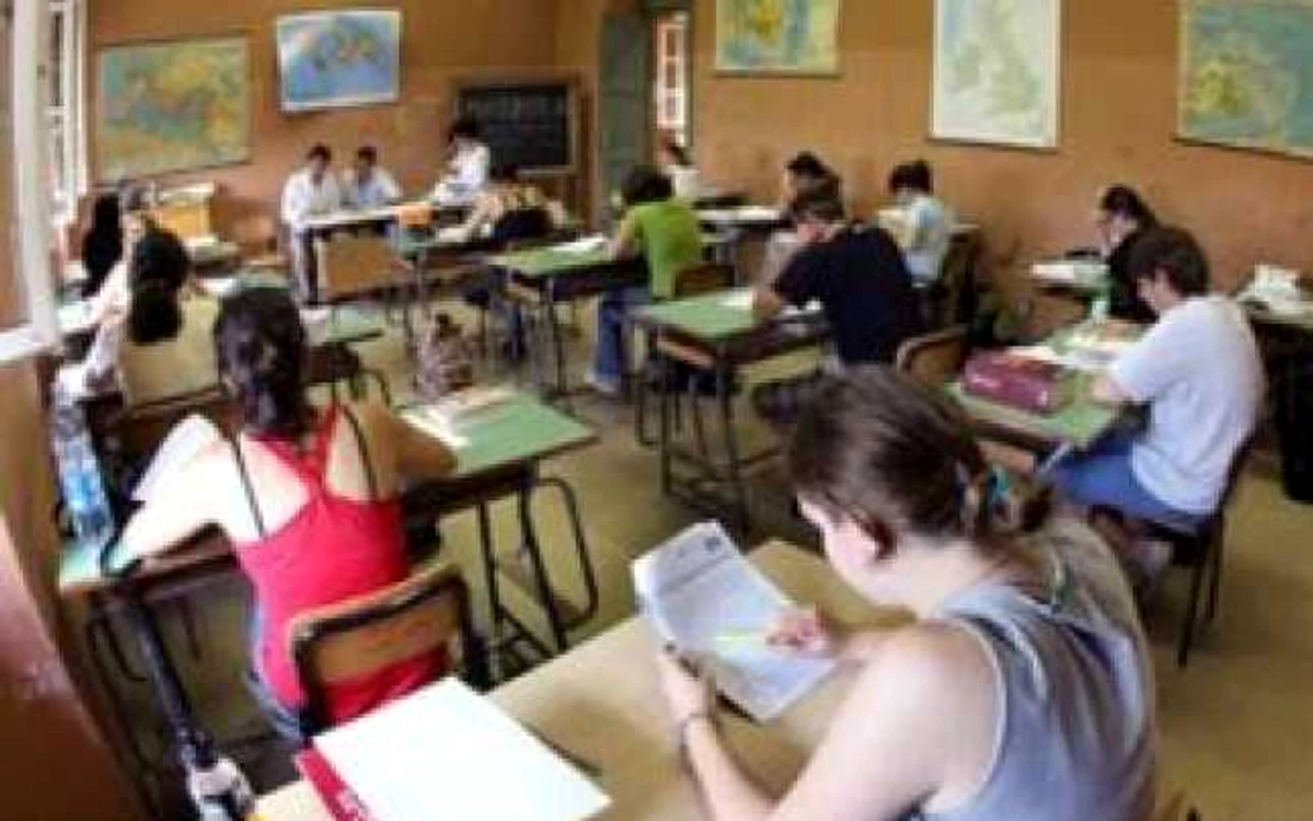 Braşov: S-a extins învăţământul în limba germană