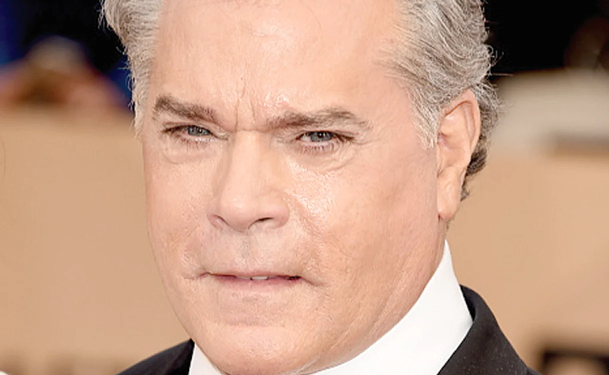 
    Ray Liotta  