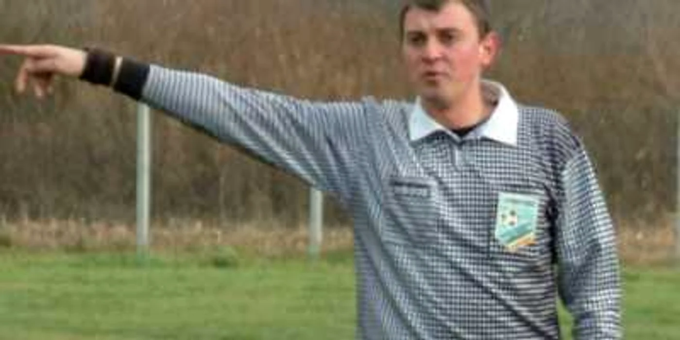 Dan Valer Junior. Foto: Sportul Bistritean