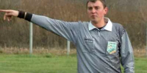 Dan Valer Junior. Foto: Sportul Bistritean
