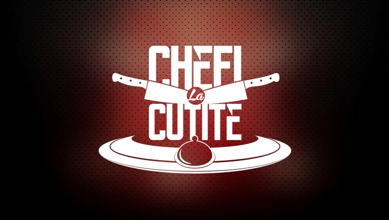 Logo Chefi la Cutite jpg