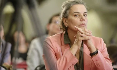 UPDATE// Tânărul cu afecțiuni psihice care a amenințat o cu moartea pe actrița Maia Morgenstern a fost reținut jpeg