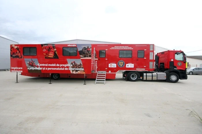 În weekend, caravana poposeşte în Zalău şi Şimleu FOTO ISU Porolissum Sălaj