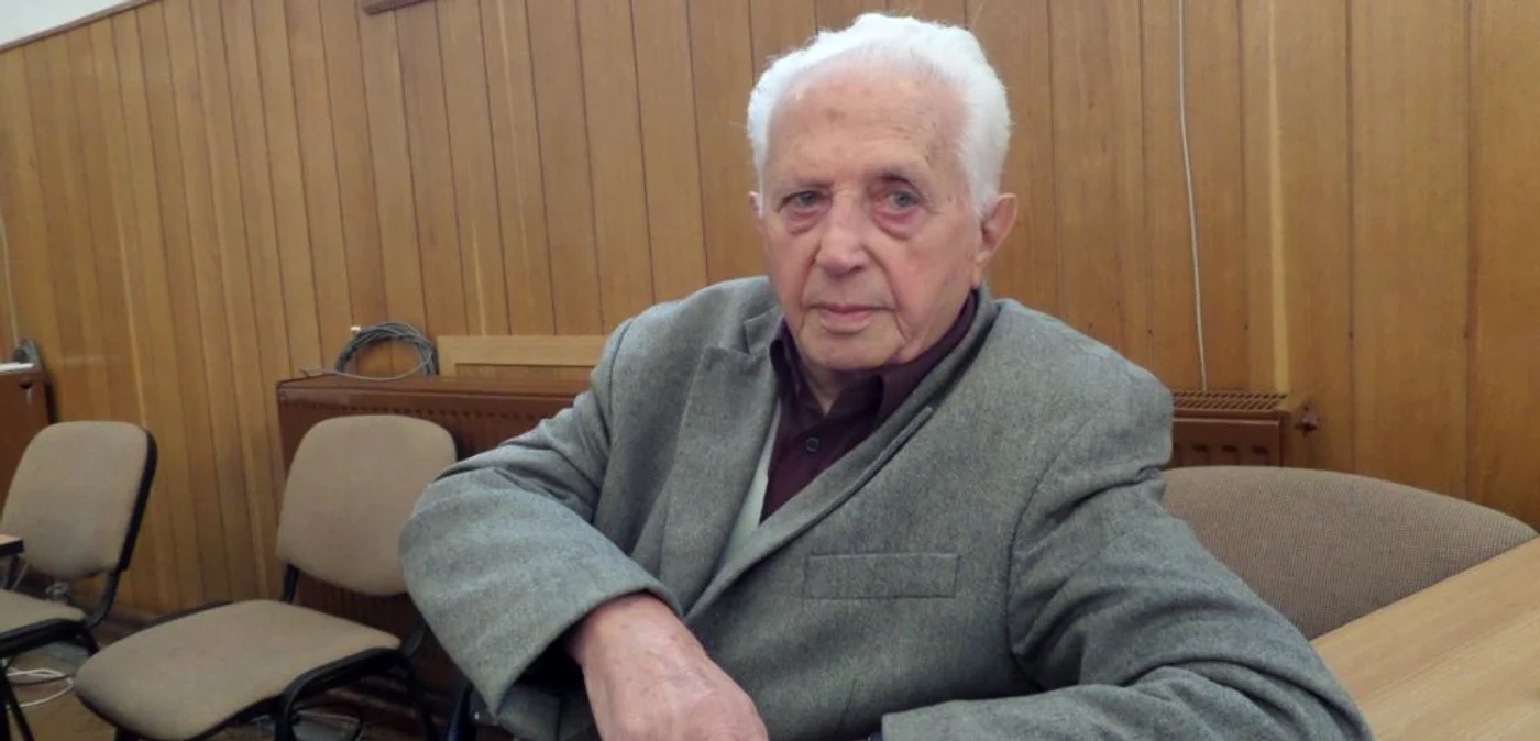 ioan nicolae dumitru fost detinut politic 01