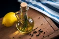 Ulei de masline si lamaie FOTO Shutterstock jpg