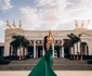 Ana-Maria Barnoschi nu și-a luat soțul în vacanța din Egipt foto: Instagram