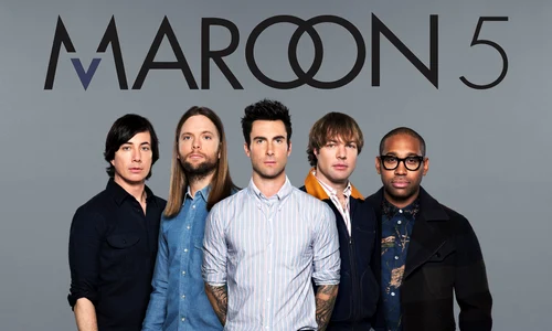 Maroon 5 jpeg