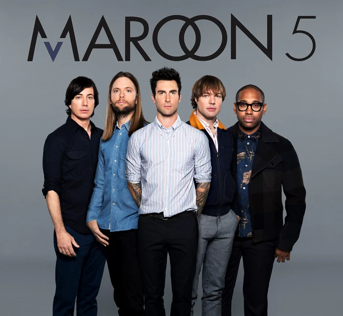 Maroon 5 jpeg