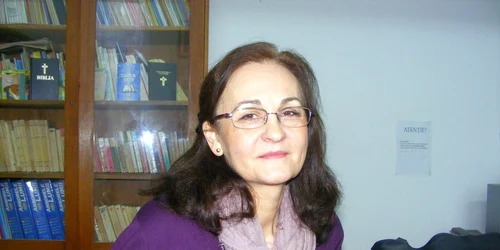 Rodica Jişa