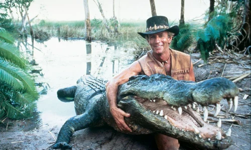 Foto: Facebook / Crocodile Dundee