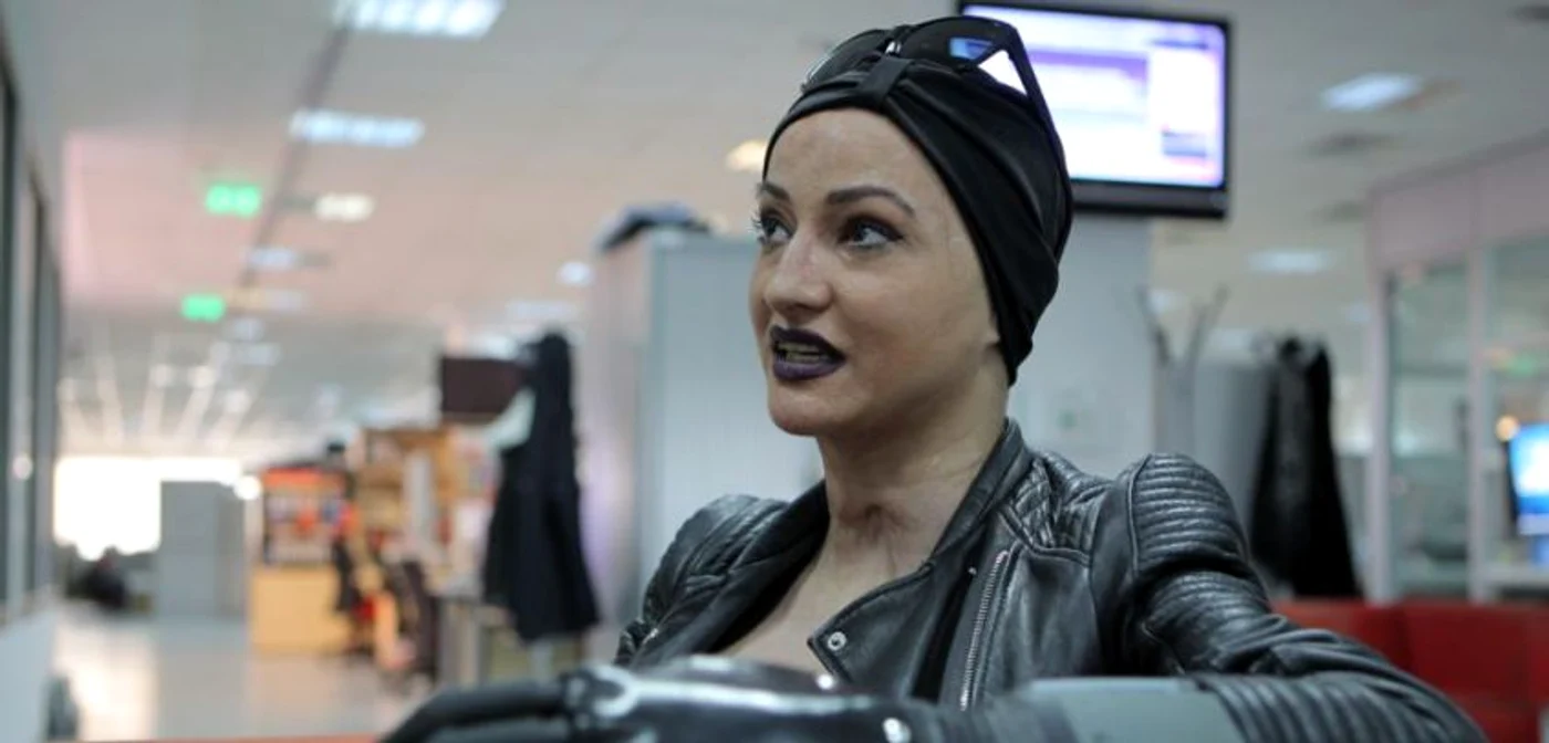 Tedy Ursuleanu își povestește experiența traumatizantă din Colectiv