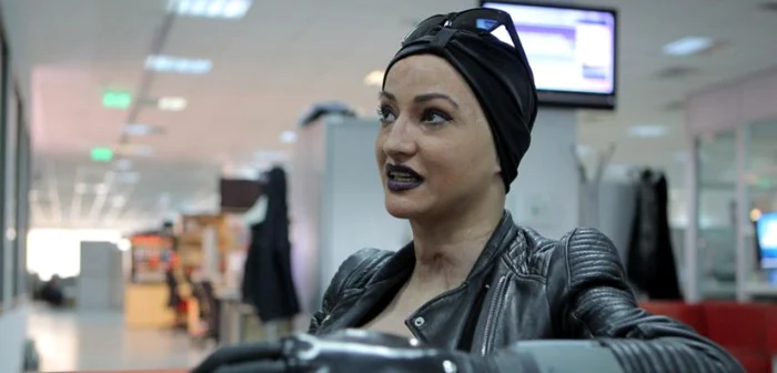 
    Tedy Ursuleanu își povestește experiența traumatizantă din Colectiv  
