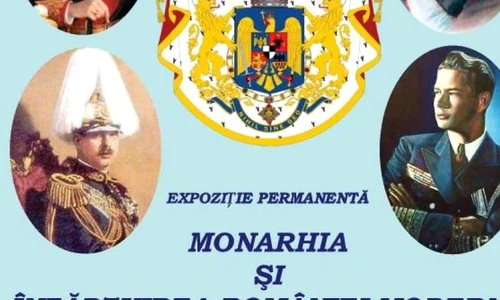 Monarhia și înfăptuirea României moderne jpeg