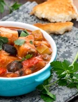 Tocanita de peste  Sursa foto shutterstock 185844671 jpg