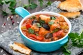 Tocanita de peste  Sursa foto shutterstock 185844671 jpg