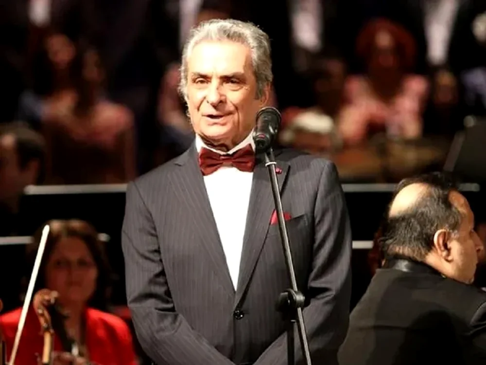 Vasile Moldoveanu, un tenor de excepție