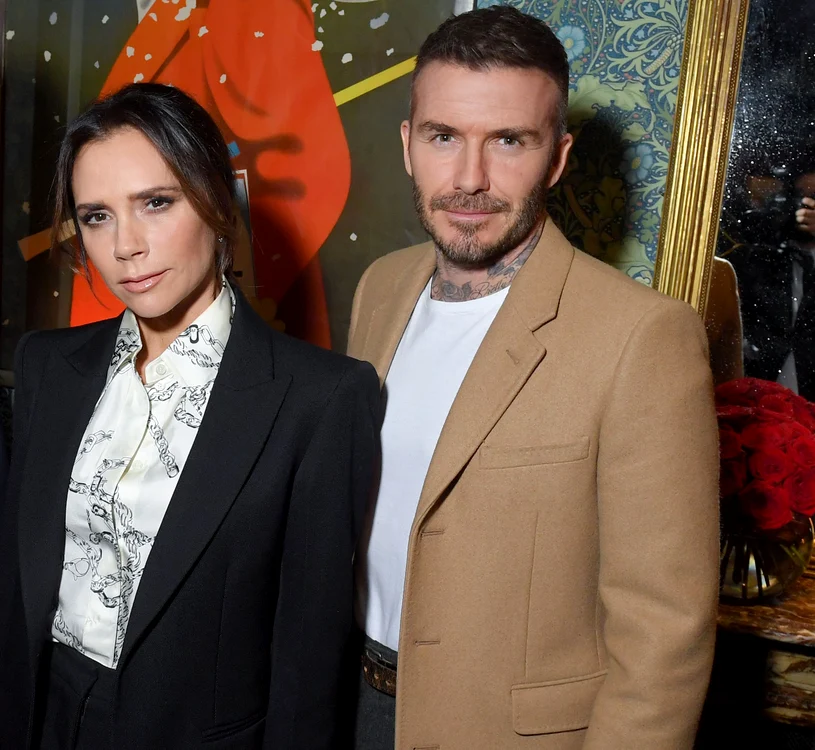 Victoria și David Beckham s-au căsătorit în 1999 (Foto: GettyImages)