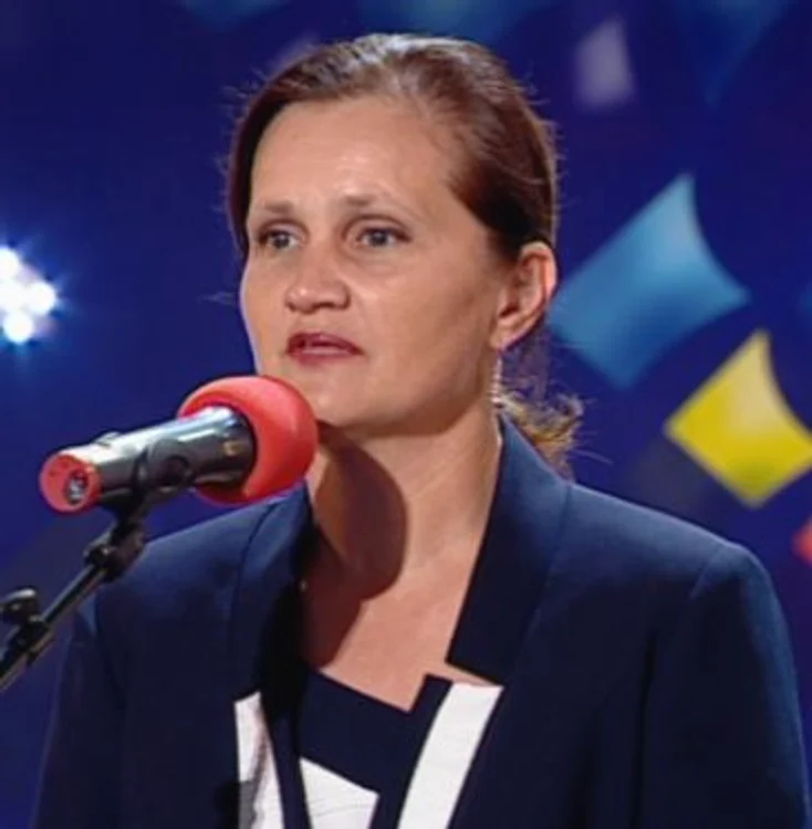 gabriela artene